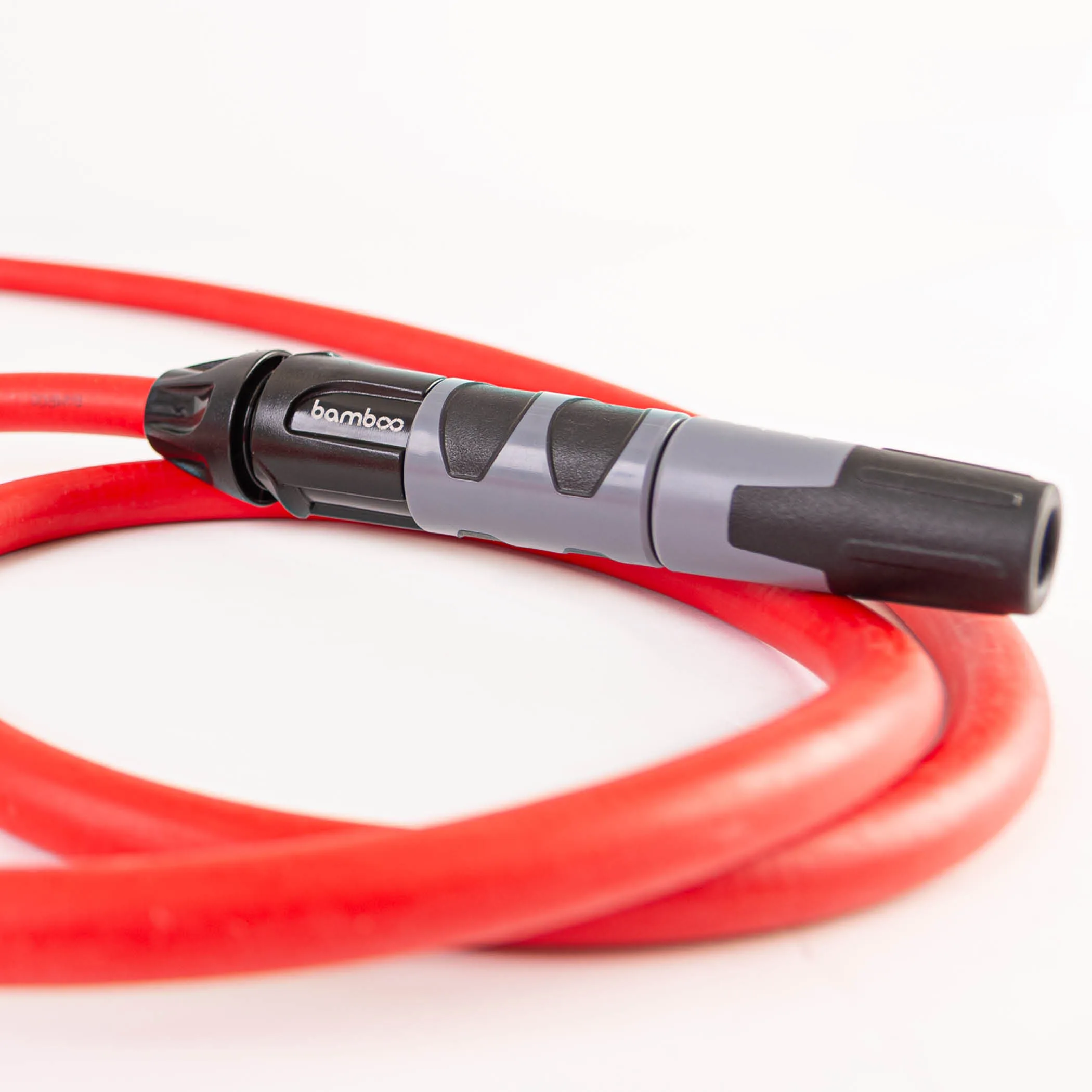 Bamboo estensibile / lancia