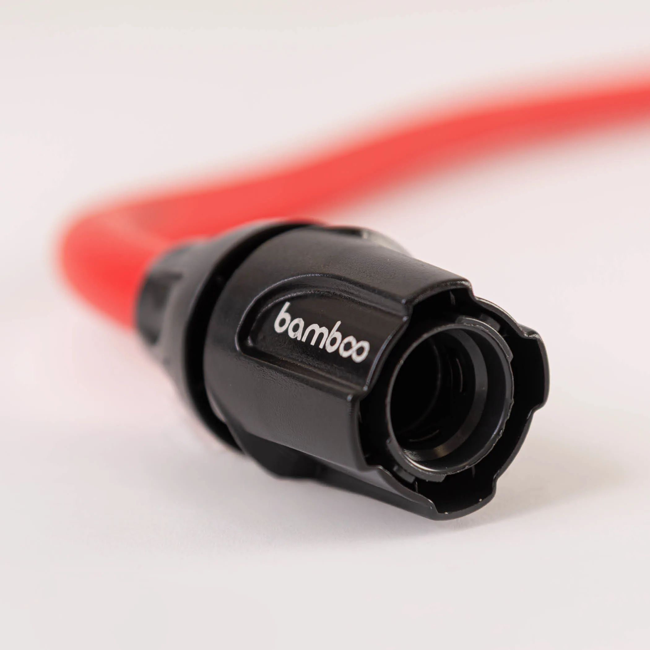 Bamboo estensibile / lancia