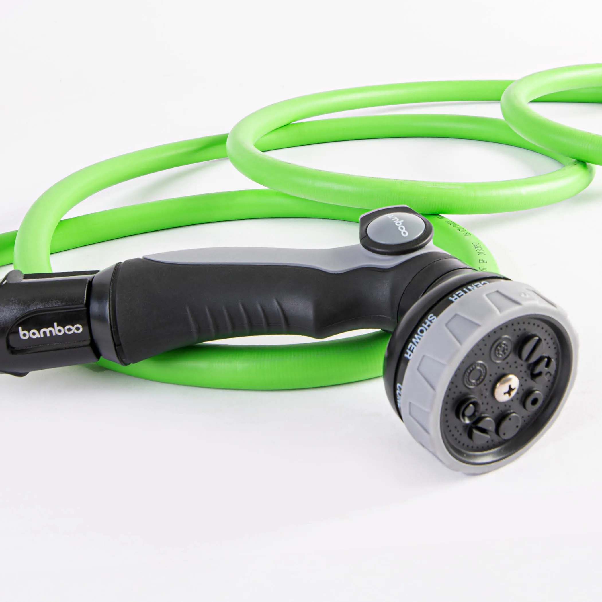 Bamboo estensibile / pistola