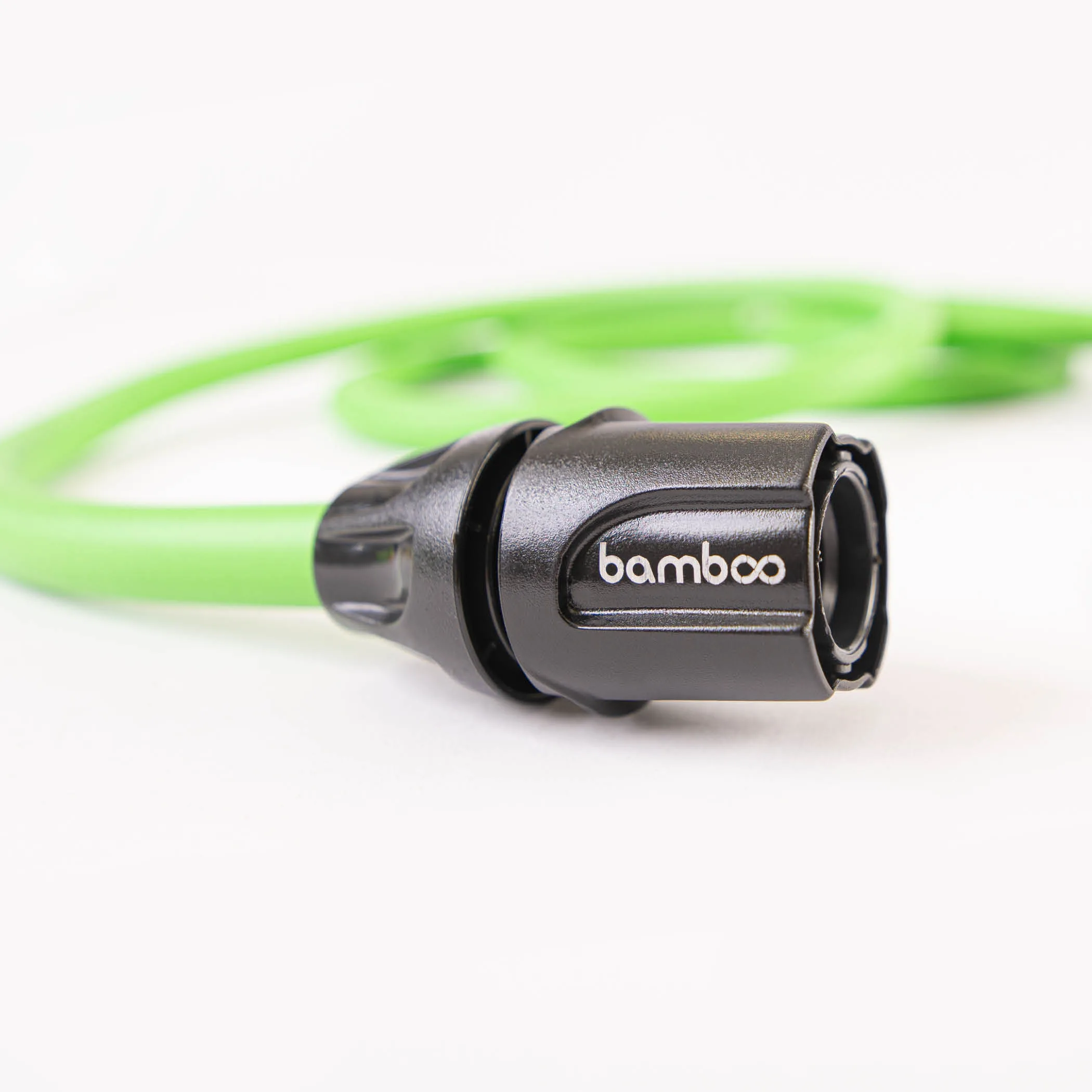 Bamboo estensibile / pistola