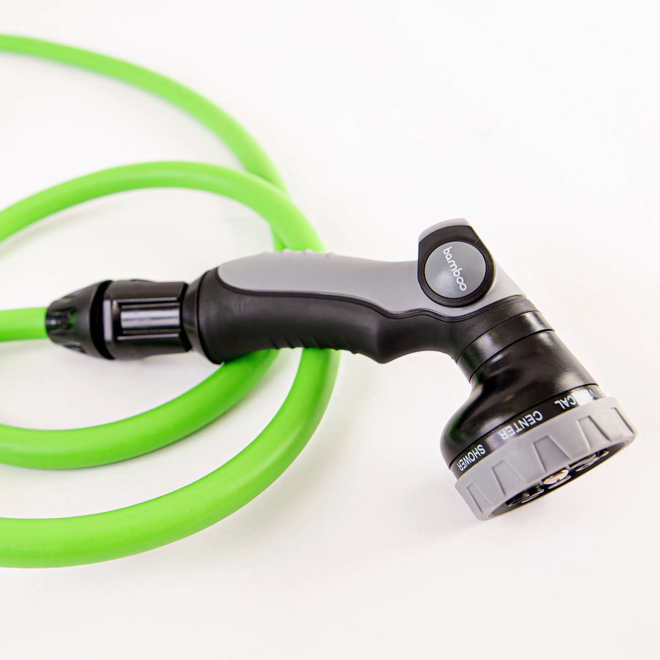 Bamboo estensibile / pistola